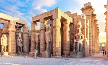 Cairo / Aswan / Luxor